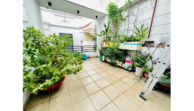 HIẾM-bán nhà Hồ Đắc Di 60m2,2Lầu, 5.29Tỷ-GẦN ĐH Công Thương